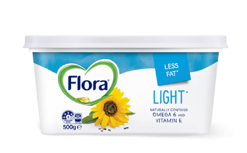 Flora Light Margarine