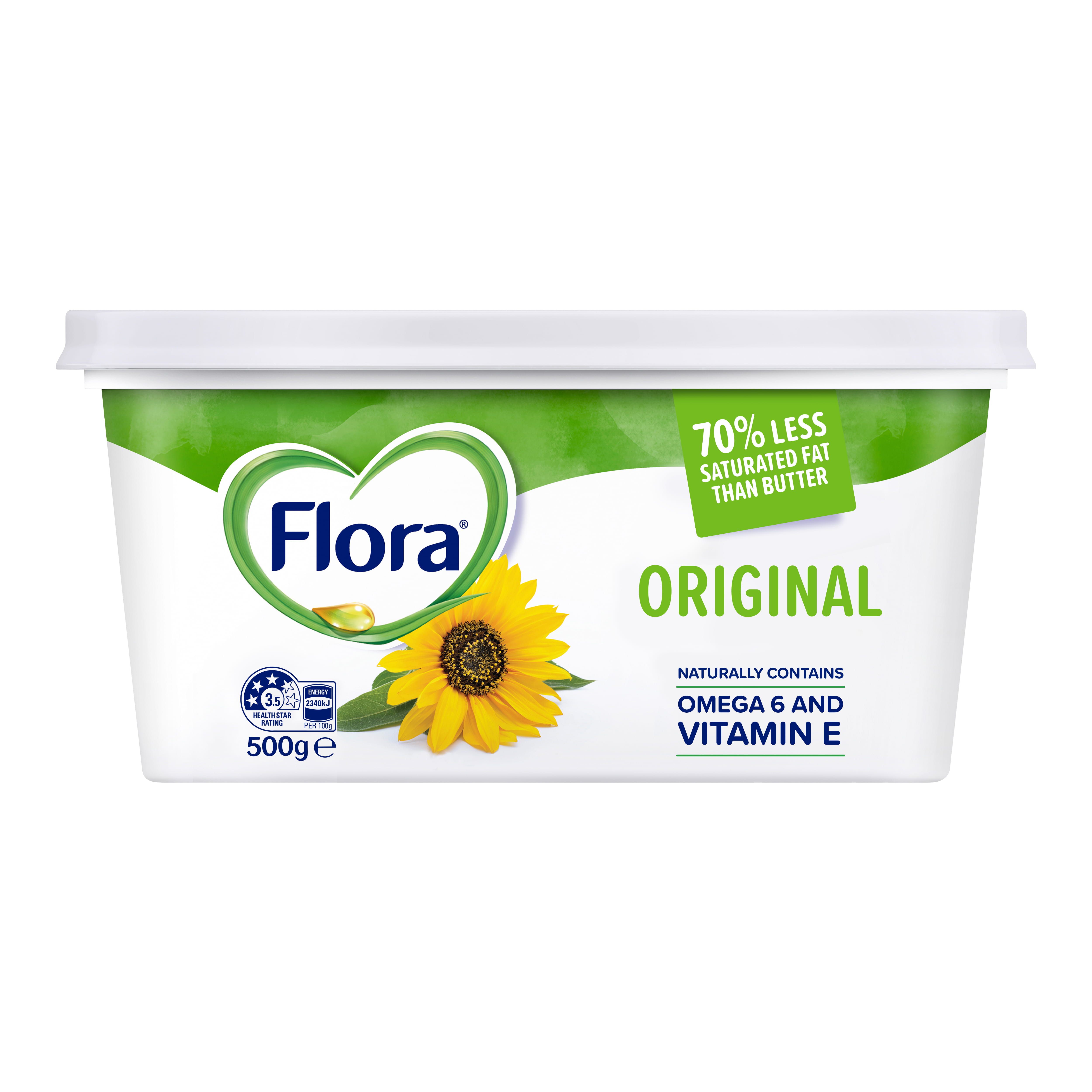 Flora Original Margarine